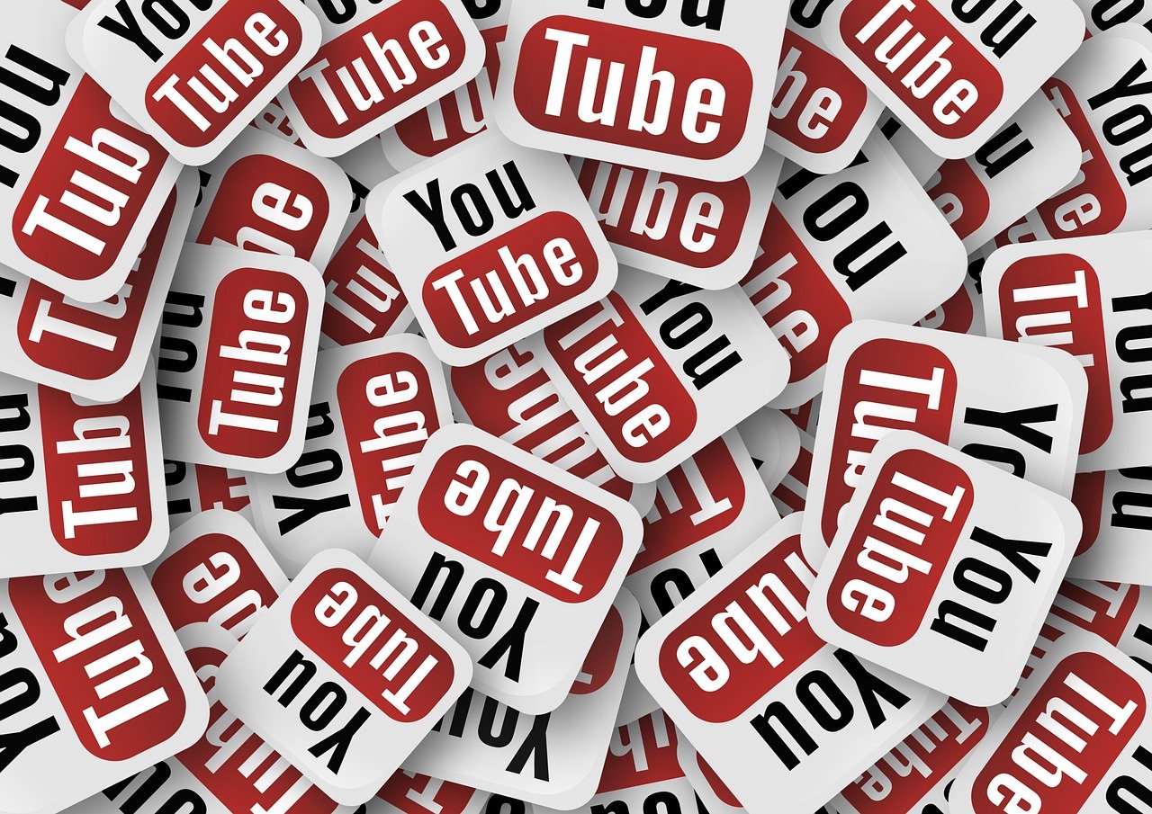数字时代的视频霸主，YouTube的崛起之路