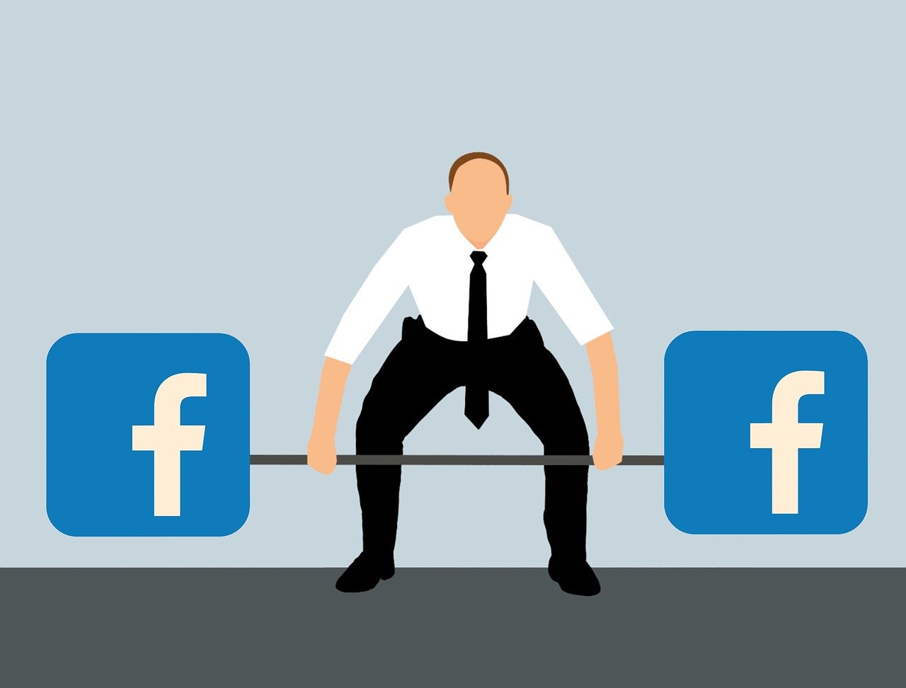 Facebook，社交网络革命引领时代风潮
