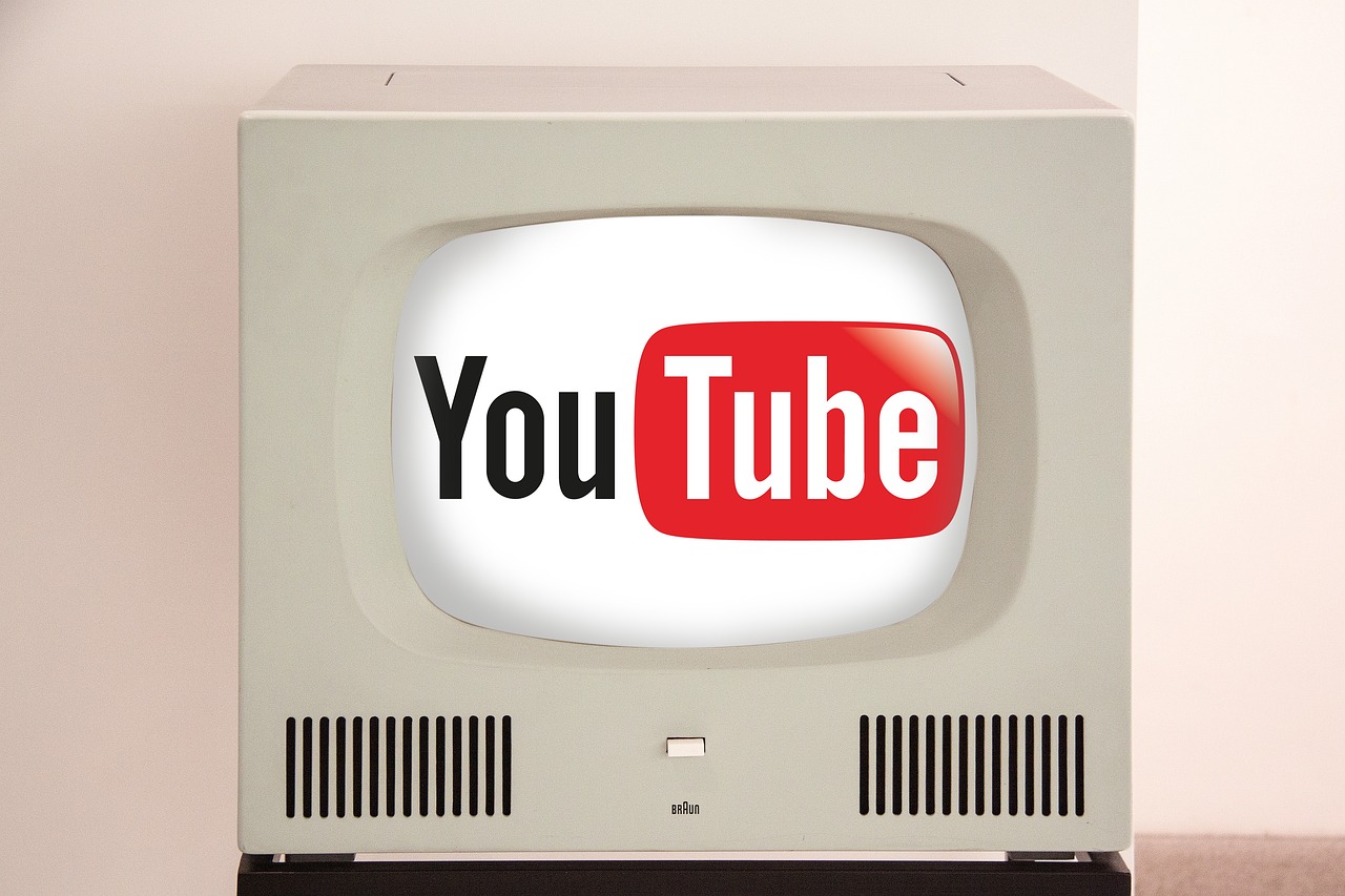 YouTube，从视频分享到数字时代文化革命的演变之路