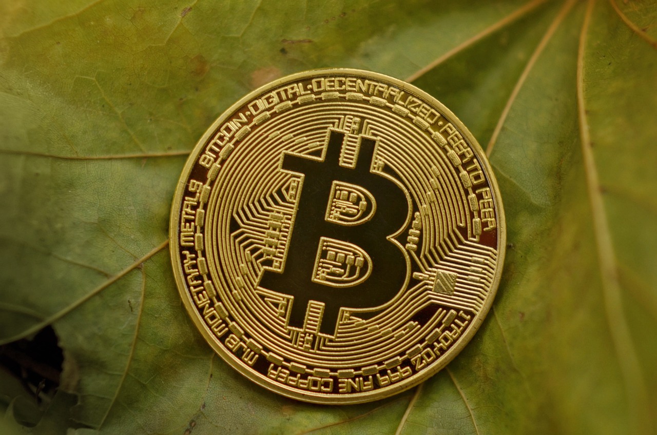 比特币，引领数字货币时代，开启全球金融新纪元