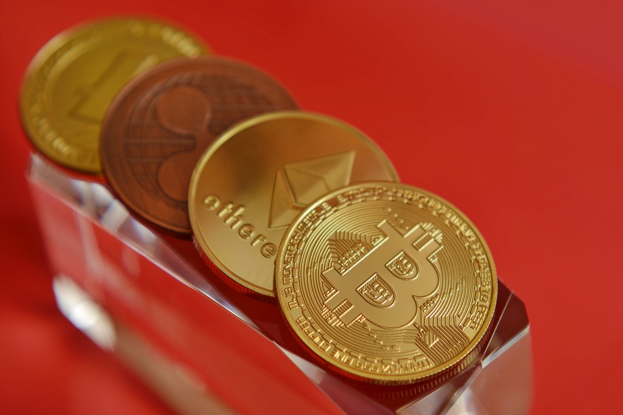 二轮羊币最新价格深度解析，市场动态与未来趋势展望