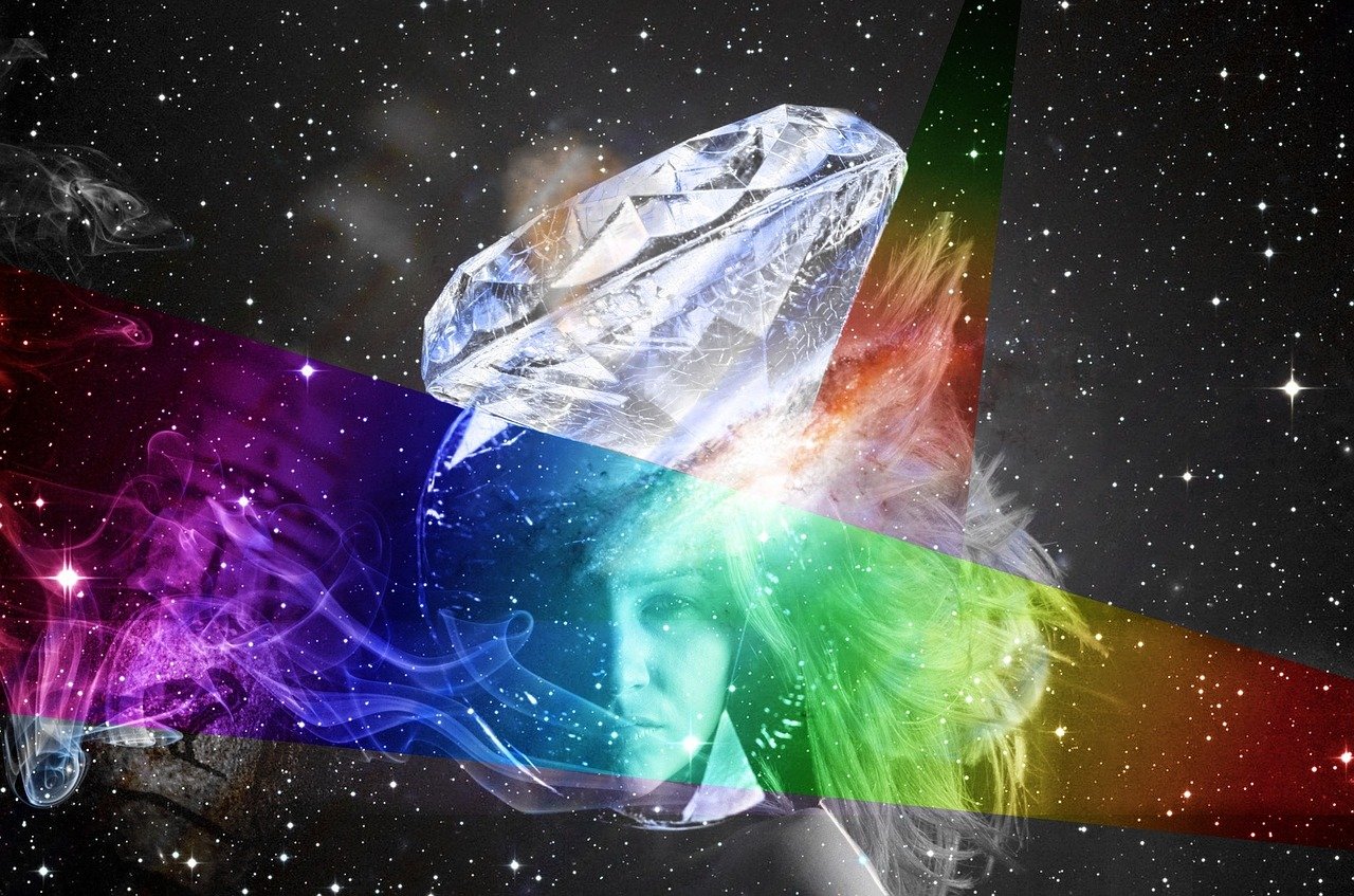 掌握神秘力量的传奇巨人术士揭秘！