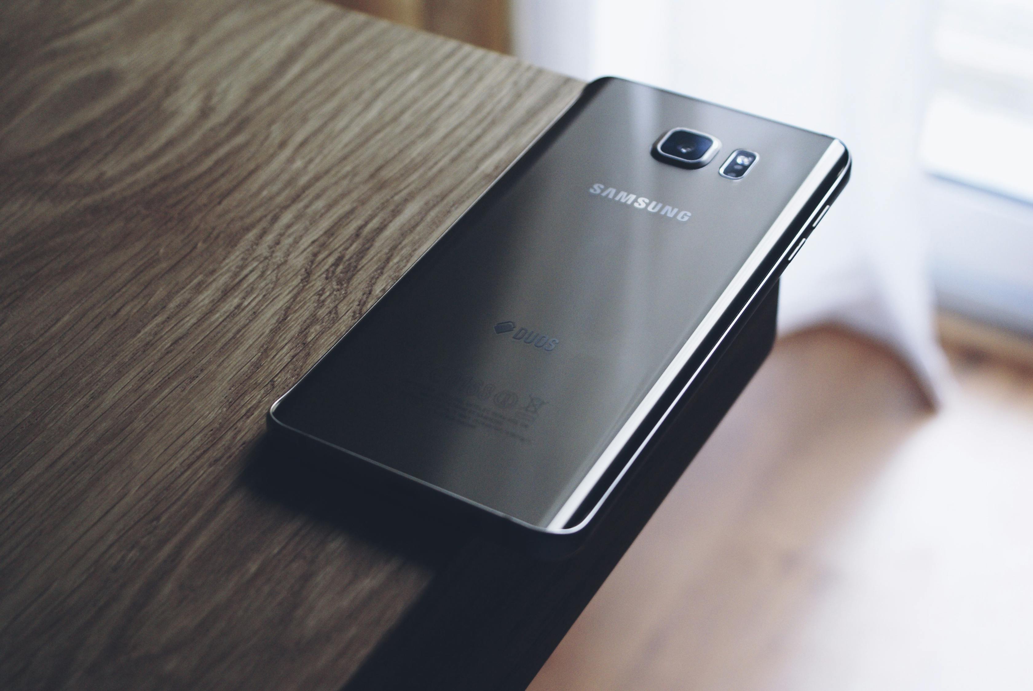 三星Galaxy S7 Edge白色版全面解析与最新报价购买指南